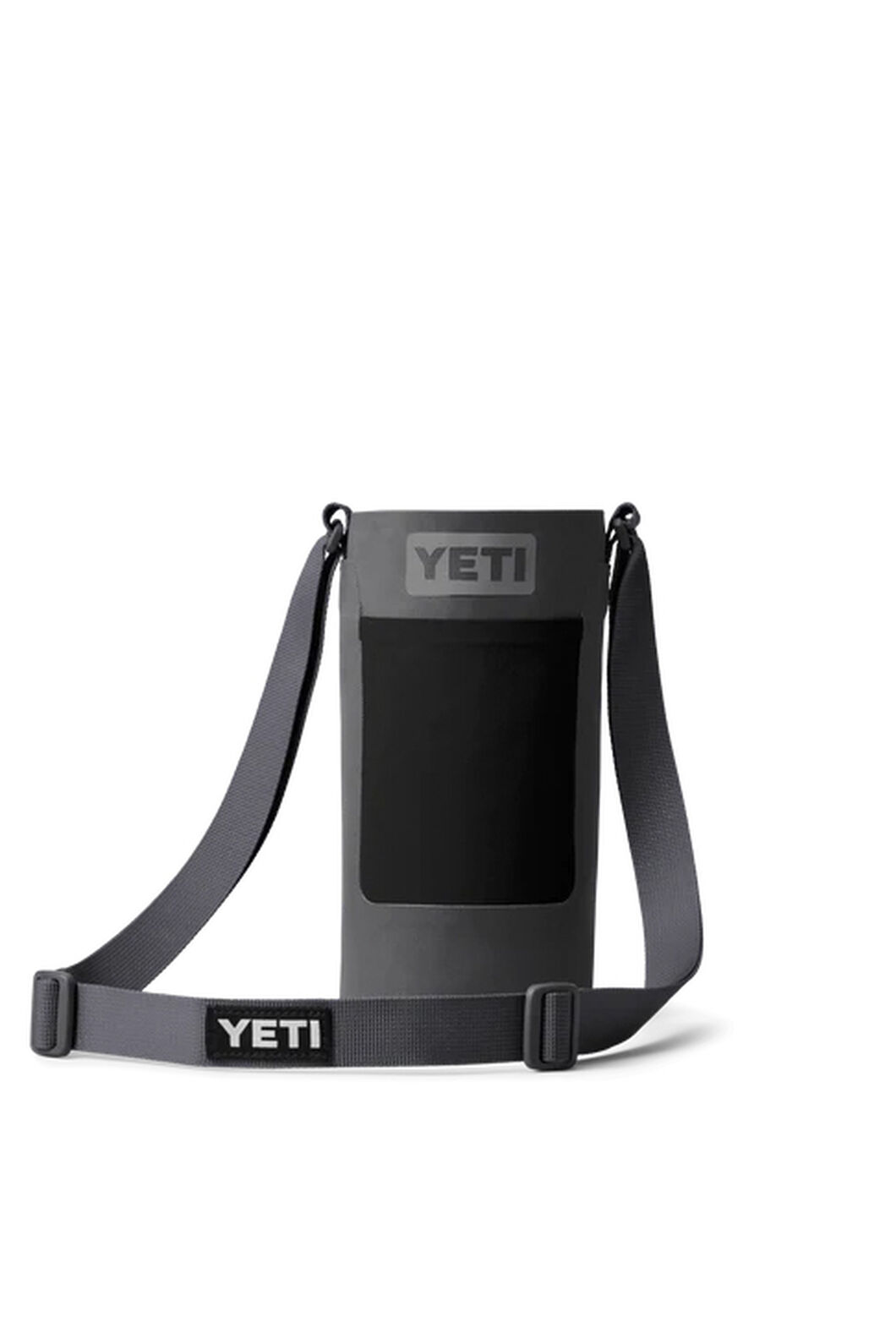YETI® Bottle Sling Large, Charcoal, hi-res