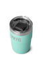 YETI&reg; Rambler&reg; 8oz Cup with MagSlider&trade; Lid, SEAFOAM, hi-res