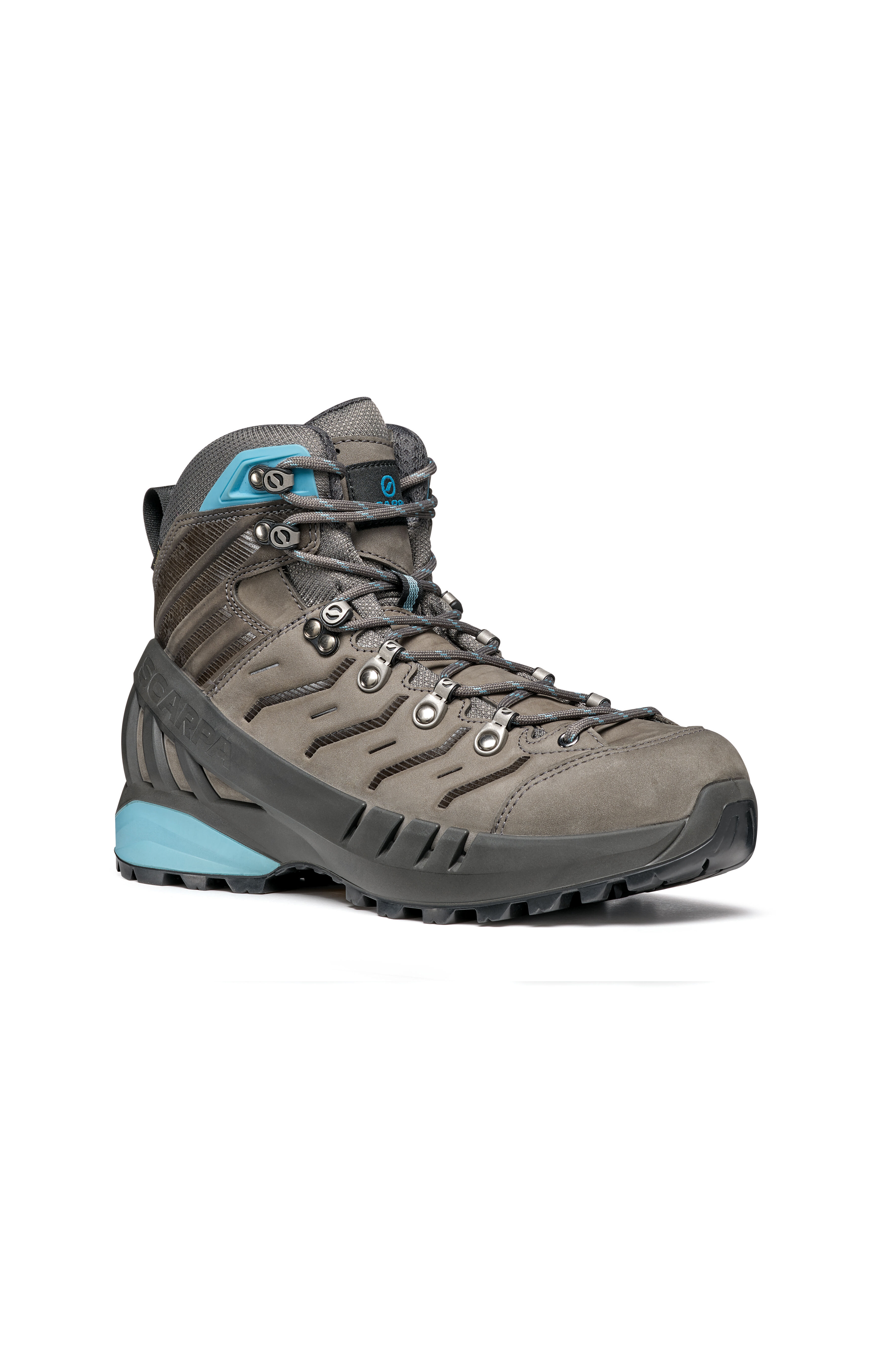 Macpac scarpa sale