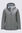 Macpac Women&rsquo;s Overcast Rain Jacket, Agave, hi-res
