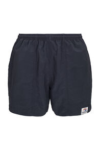 Macpac Men's Winger Shorts, Black, hi-res