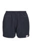 Macpac Men's Winger Shorts, Black, hi-res