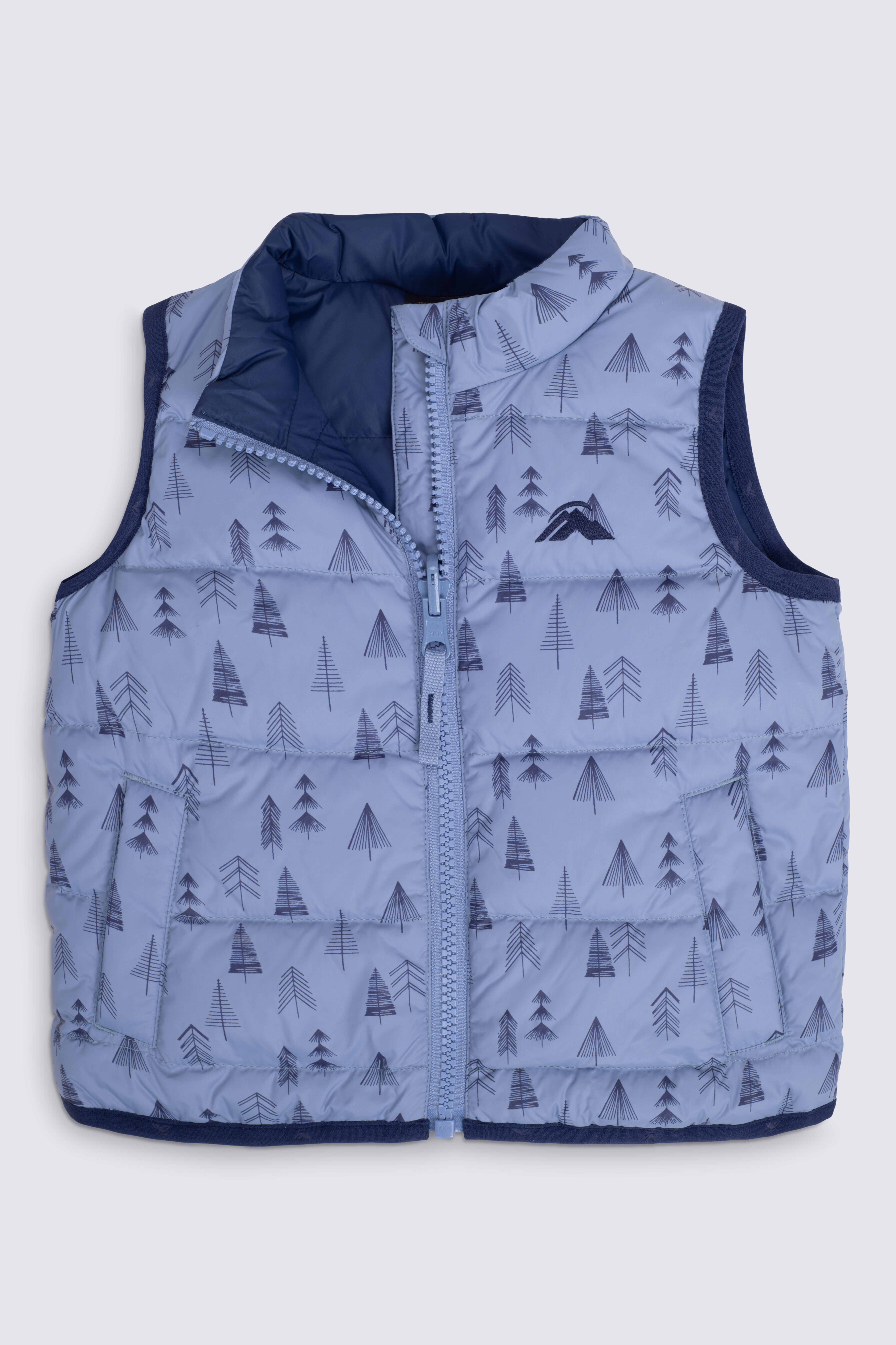 Baby down sweater best sale vest