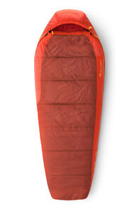 Sea to Summit Hamelin Synthetic Sleeping Bag -1°C Regular, Picante, hi-res