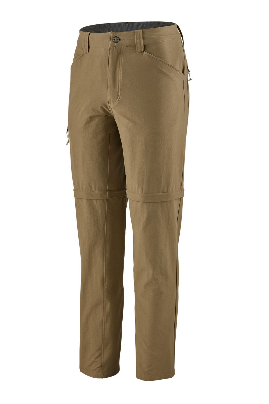 Patagonia Men's Quandary Convertible Pants Macpac
