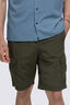 Macpac Men's Graph Shorts, Forest Night, hi-res