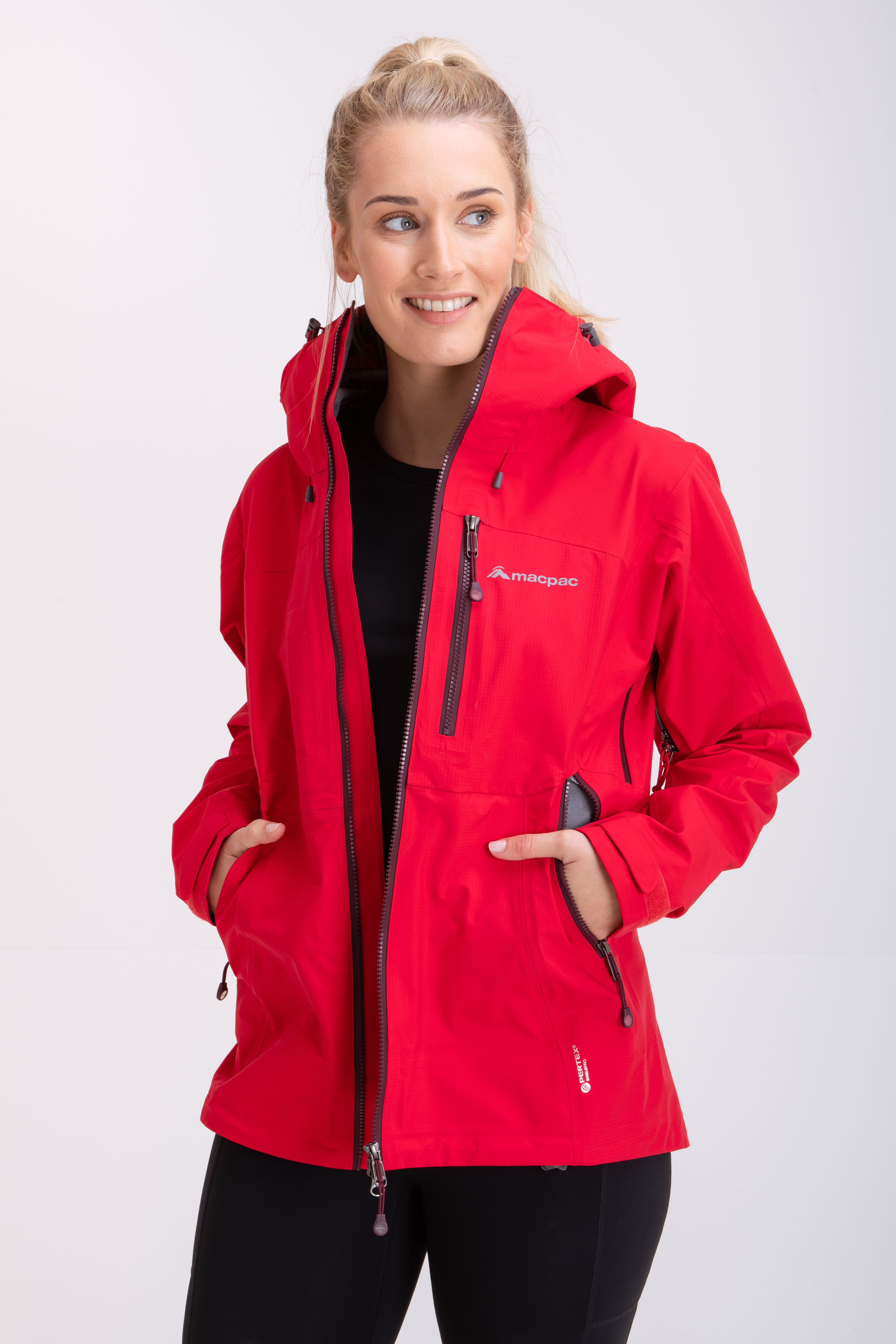 Lightweight Prophet Rain Jacket | Macpac