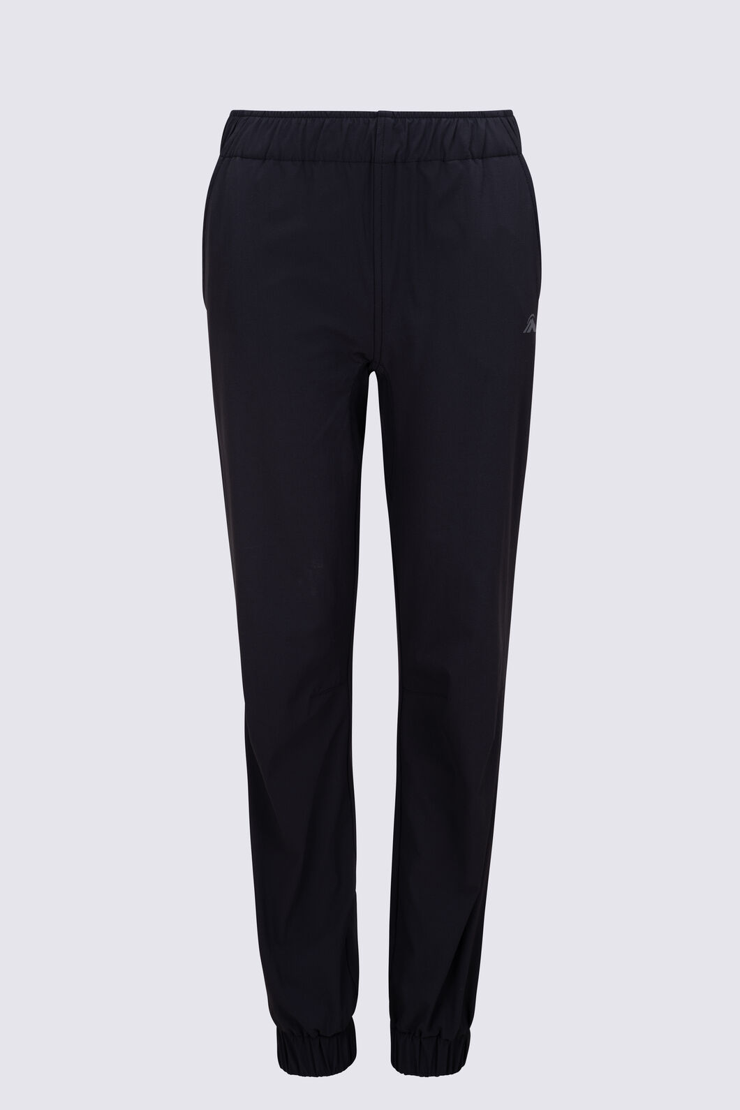 Macpac Kids' Spey Pants, Black, hi-res