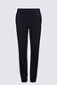 Macpac Kids' Spey Pants, Black, hi-res
