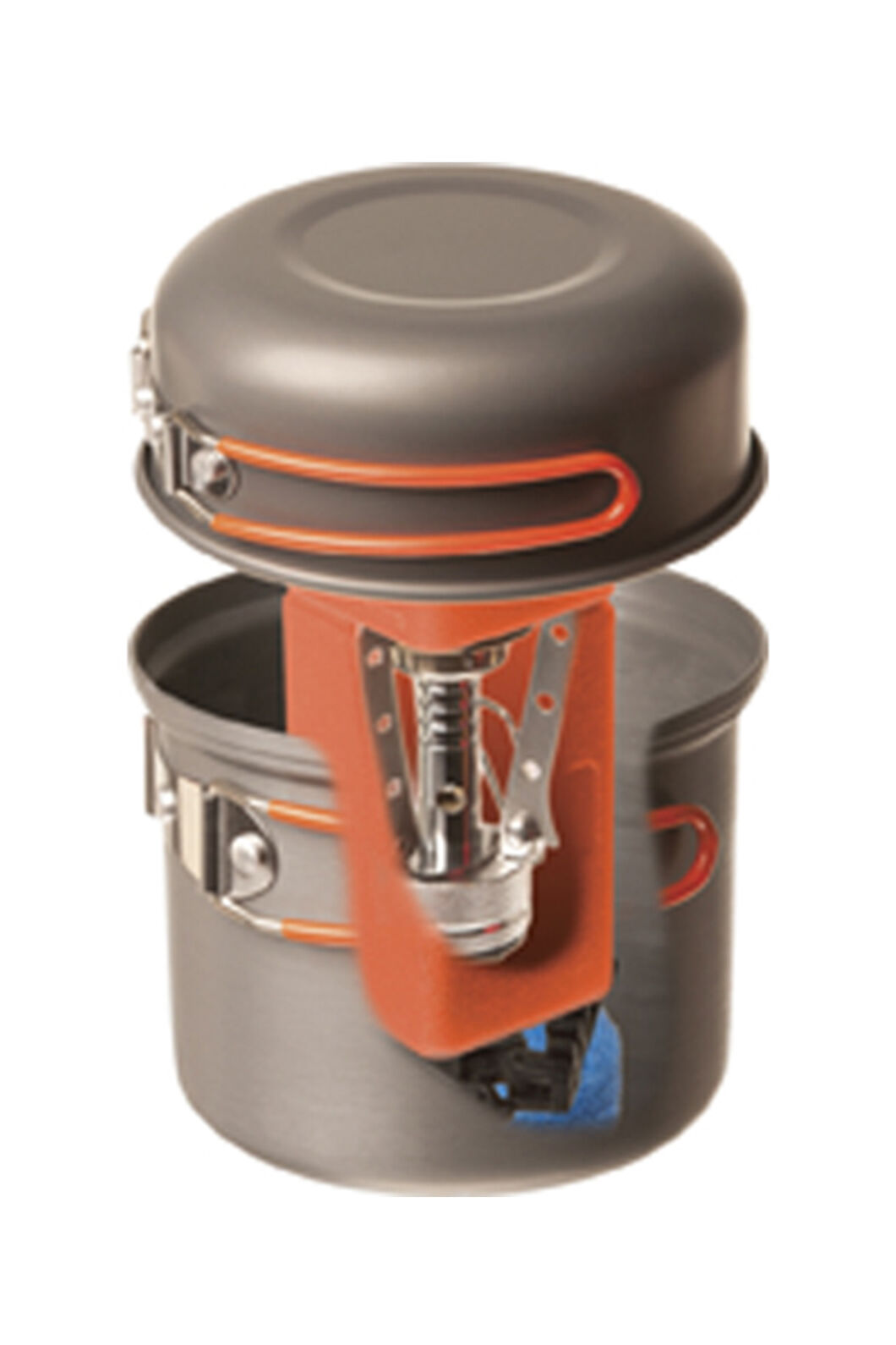 360 Degrees Furno Hiking Stove & Pot Set Macpac