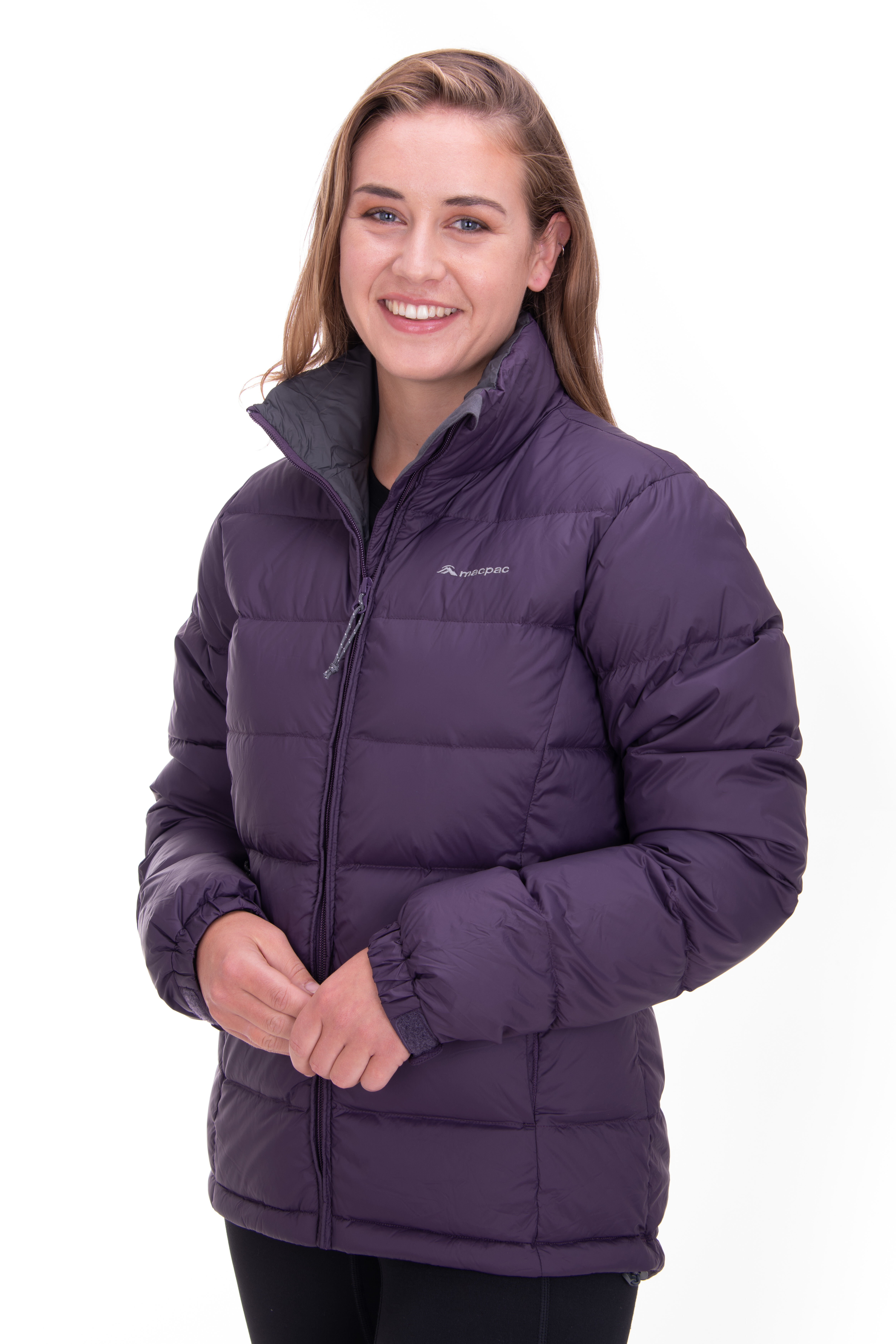 Macpac Women's Halo Down Jacket | Macpac