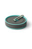Sea to Summit Frontier Ultralight Collapsible Pouring Pot &mdash; 2.2L, Aqua Sea, hi-res