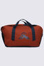 Macpac 80L Duffel Bag, Picante, hi-res