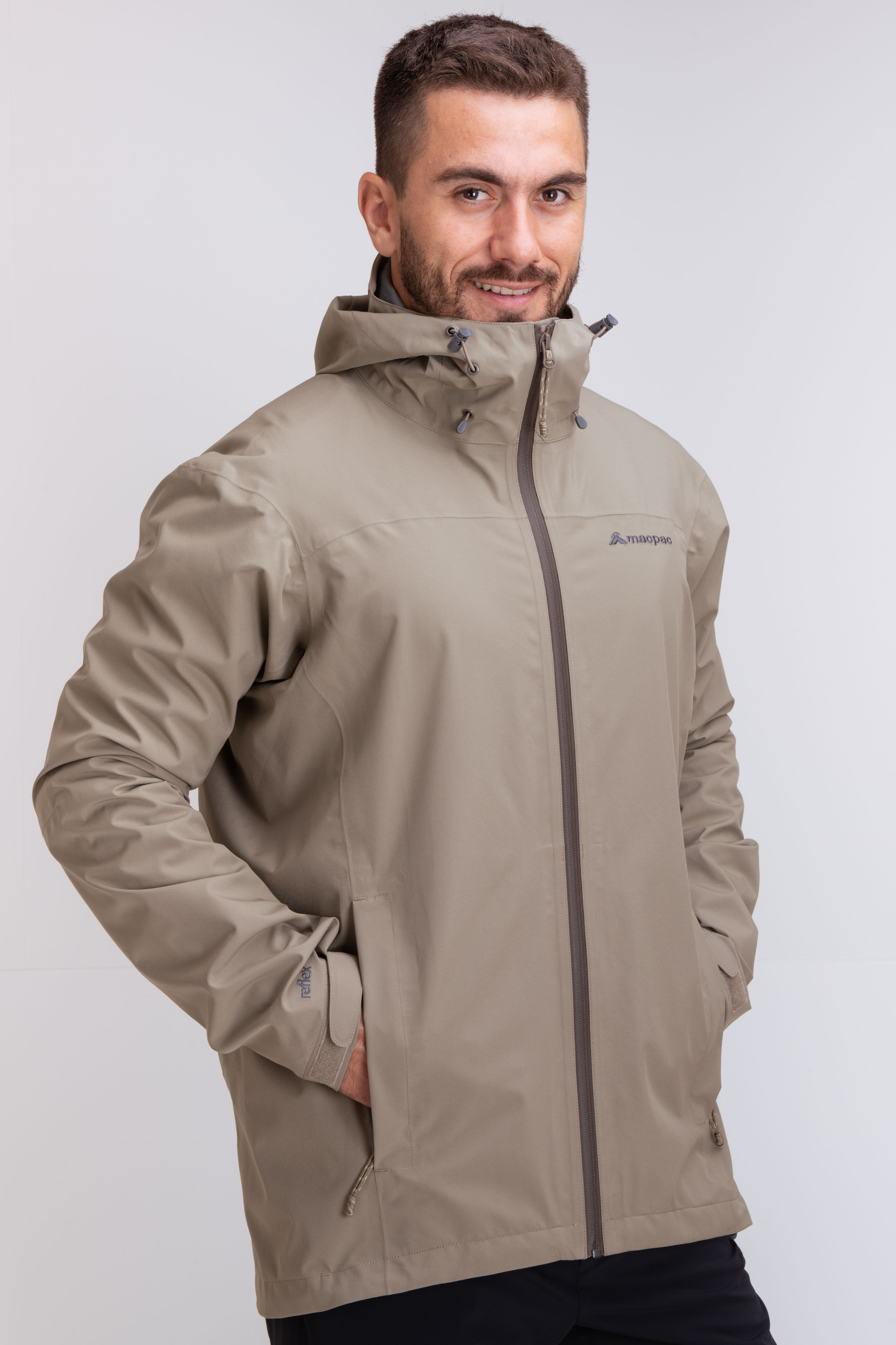 Macpac dispatch hotsell jacket