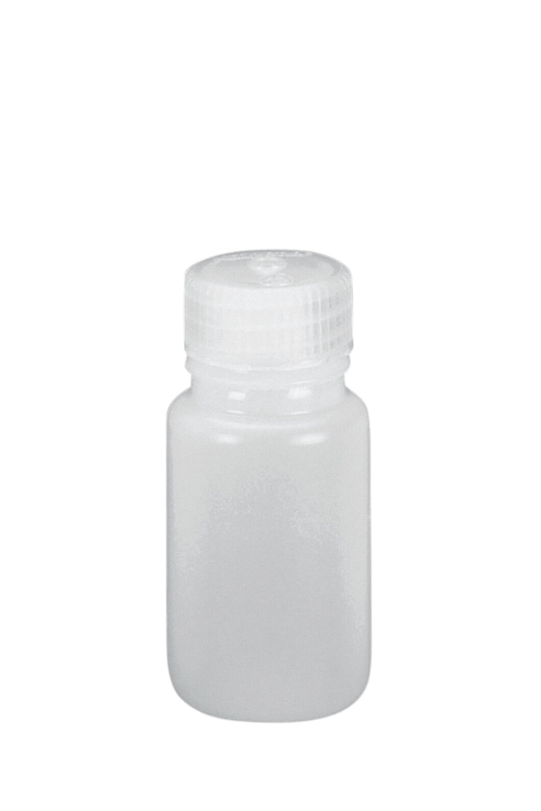 Nalgene Wide Mouth Round Travel Bottle &mdash; 60ml, None, hi-res