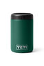 Yeti Rambler® Colster® Can Cooler — 375ml, Black Forest Green, hi-res