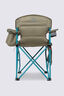 Macpac Kids' Cooler Armchair, Trek/Blue, hi-res