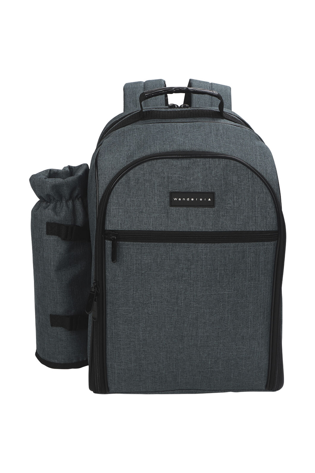 Wanderer Picnic Backpack 4 Person Set Macpac