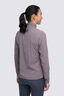 Macpac Women's Ambrose Pullover, Moonscape, hi-res