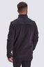 Macpac Men's Dunstan Fleece Jacket, Black, hi-res