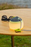 Zempire Megadome 300 Camping Light, Charcoal, hi-res
