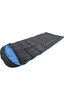 Wanderer Singe Hooded Sleeping Bag (7°C), None, hi-res