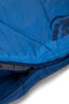 Macpac Standard Aspire 360 Synthetic Sleeping Bag, Poseidon/Blue Sapphire, hi-res