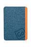 Go Travel Go RFID Passport Slip, Blue, hi-res