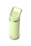 YETI&reg; Rambler&reg; Bottle with Straw Cap &mdash; 18 oz, Grasshopper, hi-res