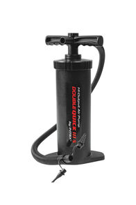 Intex Double Quick III Hand Pump, None, hi-res