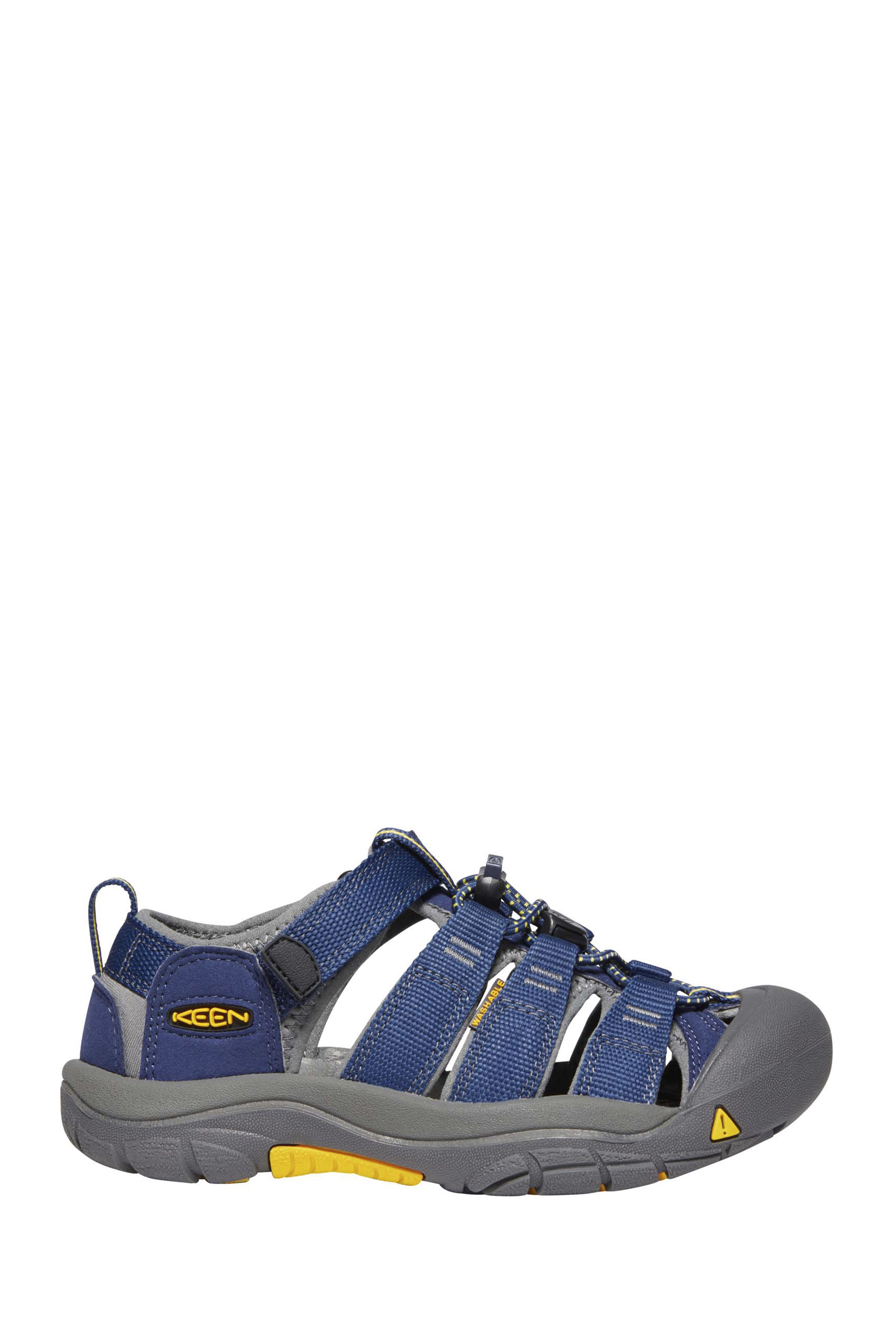 Keen boys sandals top