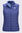 Macpac Women's Uber light Insulated Vest, Skipper Blue, hi-res