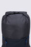Macpac Hesper 52L Hiking Backpack, Phantom/Skipper Blue, hi-res