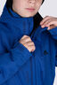 Macpac Kids' Spree Snow Jacket, Sodalite Blue, hi-res