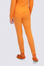 Macpac Kids' Geothermal Pants, Tangerine, hi-res