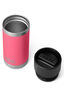 YETI® Rambler® With HotShot Cap — 12 oz, Tropical Pink, hi-res