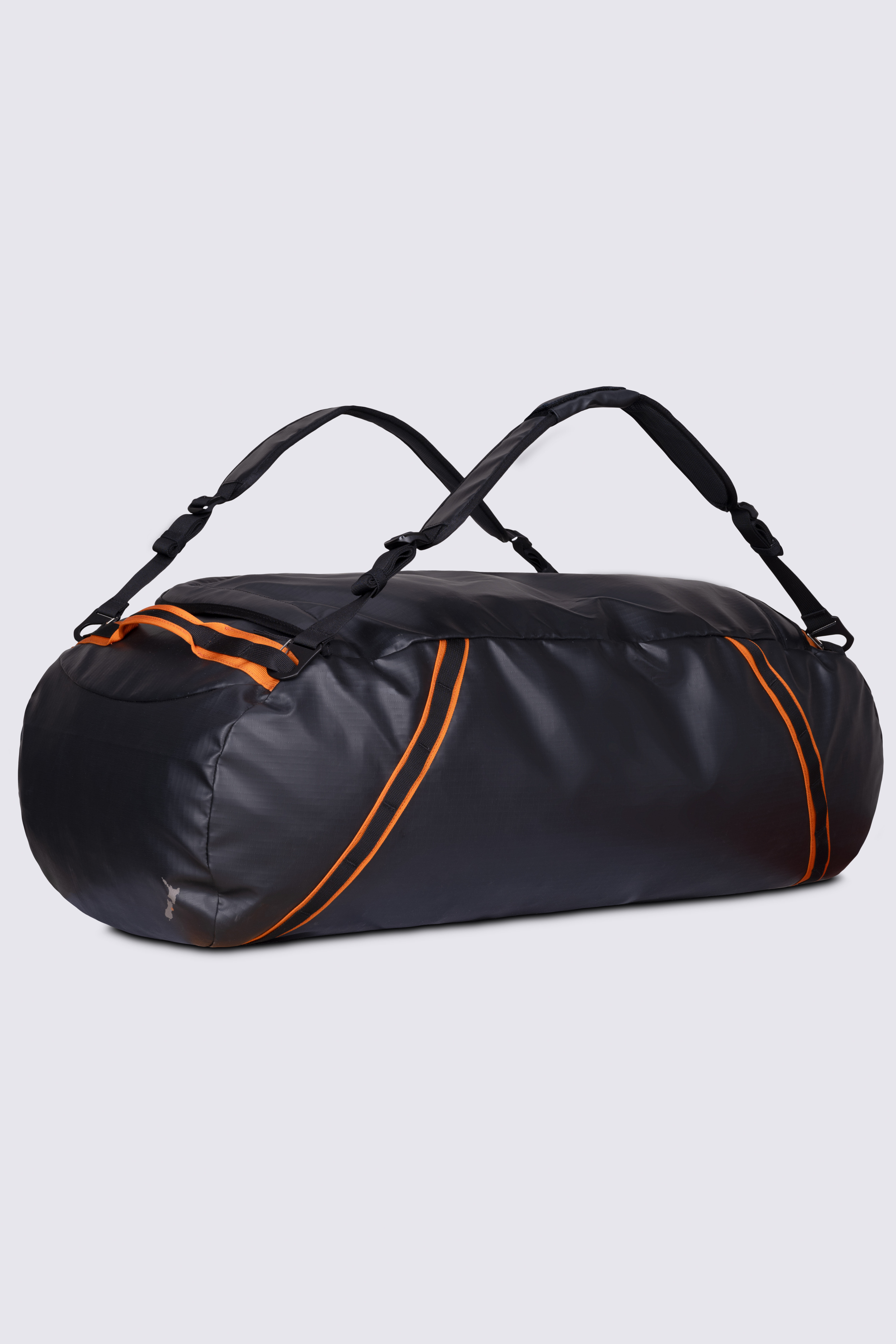 Macpac Expedition 70L Duffel Bag Macpac