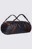 Macpac Expedition 70L Duffel Bag, Black, hi-res