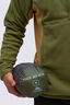 Macpac Men's Halo Down Jacket ♺, Deep Depths/Dull Gold, hi-res