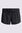 Macpac Women's 5" Boardshorts, Black, hi-res