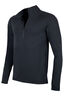 Macpac Men's Prothermal Polartec® Long Sleeve Top, Black, hi-res