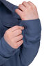 Macpac Kids' Mini Ranger Long Sleeve Shirt, Bering Sea, hi-res