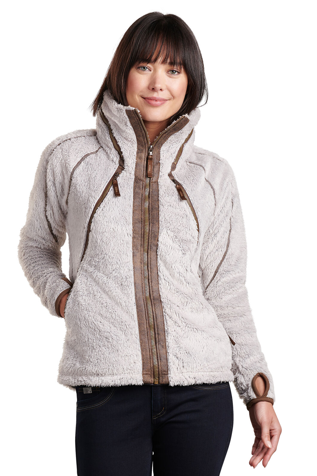 Kuhl Flight Jacket Women's Macpac