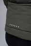 Macpac Women's Odyssey Insulated Jacket, Kambaba, hi-res