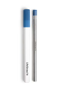 LifeStraw SIP 1-Piece with Carry Case, Midnight Blue, hi-res