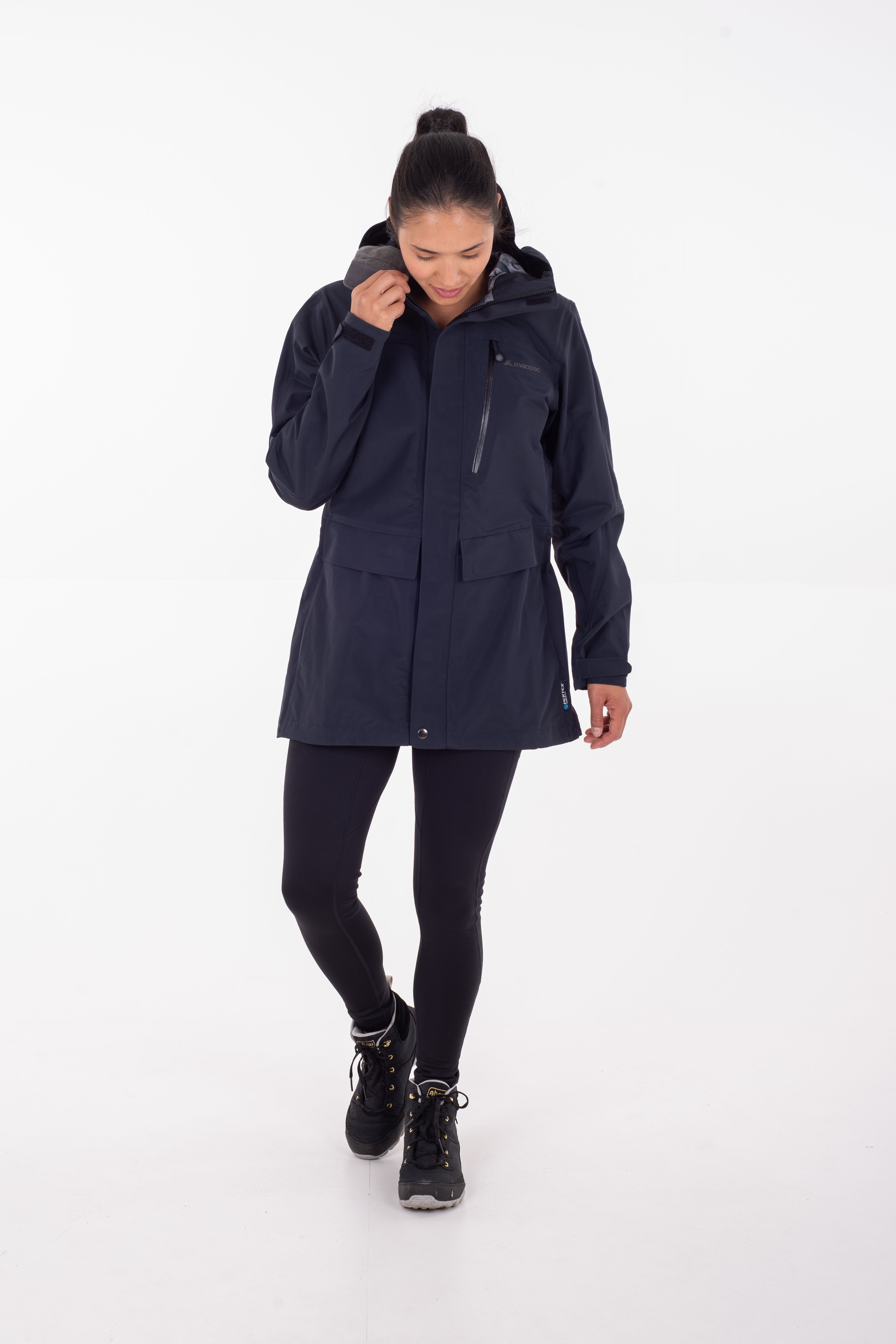 Macpac resolution jacket clearance