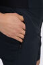 Macpac Women's Fyffe Convertible Pants, Black, hi-res