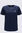 Macpac Women's Te Papakura O Taranaki NP Fairtrade Organic Cotton T-Shirt, Navy Marle, hi-res