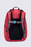 Macpac Clipper 17L Kids' Backpack V2, Coral, hi-res