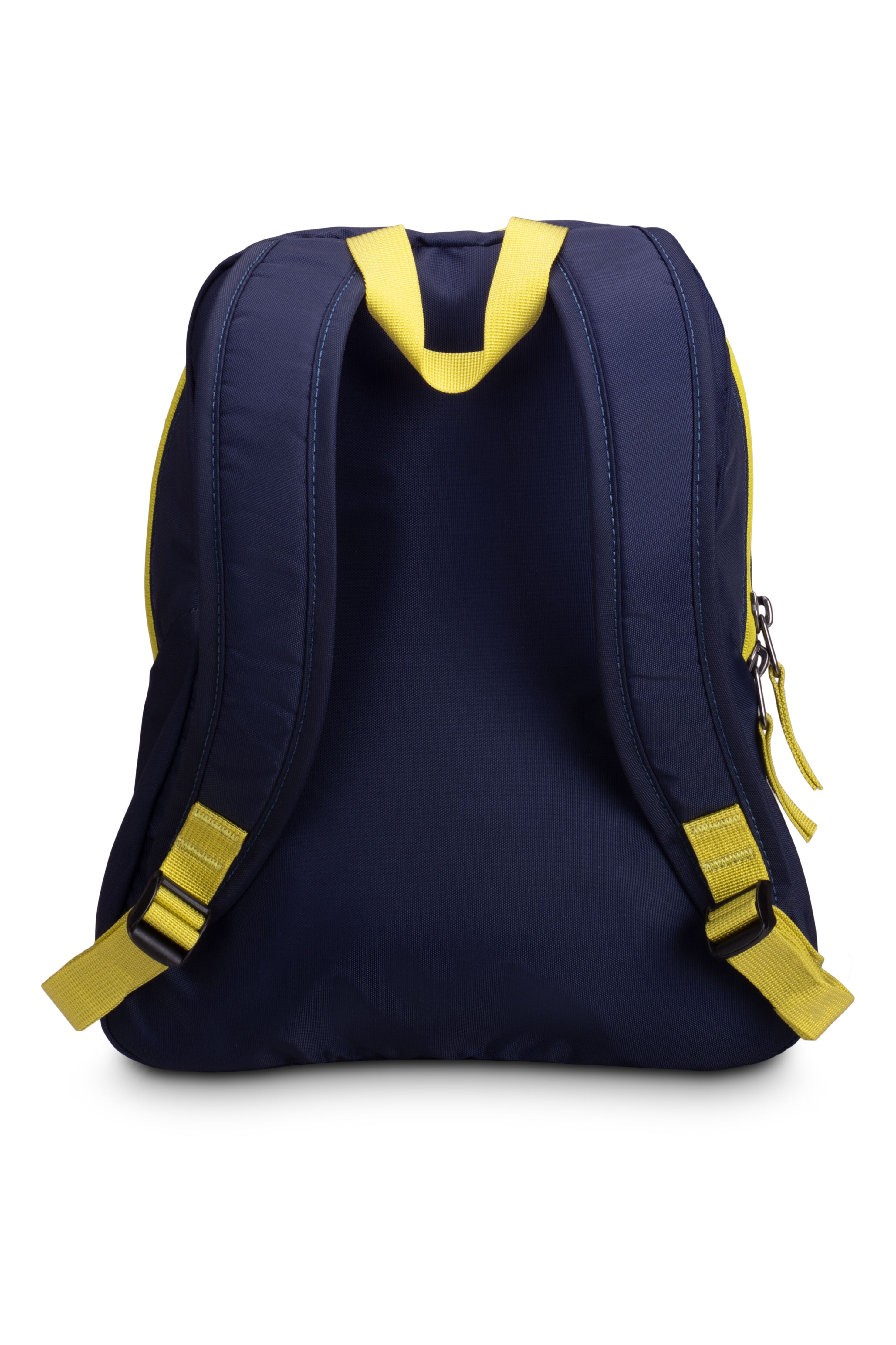 Maverick deals gold backpack